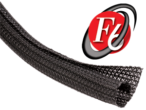 9F60610 - SPLIT BRAID 1/4