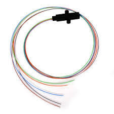 FAN0625M250 - 6-Fiber 900µm 25-inch Buffer Tube/Ribbon Fan-Out Kit