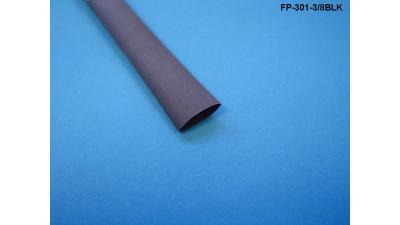 FP-301-3/8BLK - Assembly use only Shrink Tubing Part number