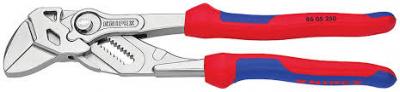 FPJP - PLIERS PARALLEL JAW HEAVY DUTY
