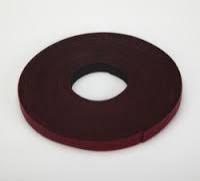 G-75-MRL-CY - CABLE TIE VELCRO 3/4