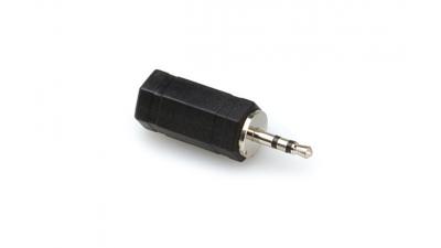 GMP-471 - Hosa Technology 3.5mm TRS female to 2.5 TRS male adapter