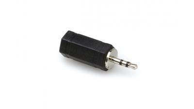 GMP-471 - Hosa Technology 3.5mm TRS female to 2.5 TRS male adapter