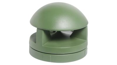 GSS-G - Atlas Sound Garden Speaker 70.7V with 8Ω Bypass