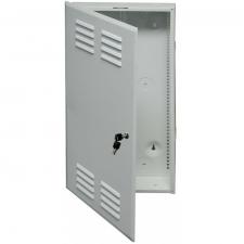 HWS-2803 - 28 IN structured enclosure housing, surface mount compatible w/lid