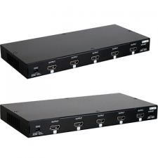 LB-H2-SP8 - HDMI 2.0 1:8 DISTRIBUTION AMP