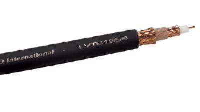 LVT61859-0 - Gepco Branded Flexible Studio/Remote Triax