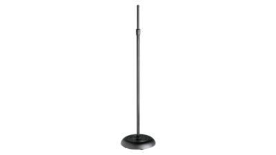 MS-10CE - All Purpose - Straight Microphone Stand with 10