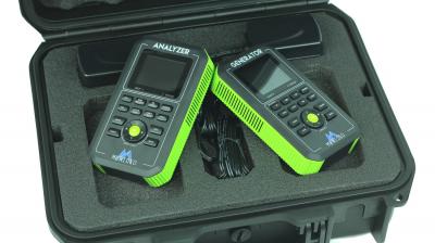 MU-FXHD-KIT - Murideo AC-FXHD-KIT Fox and Hound HDMI Test Kit