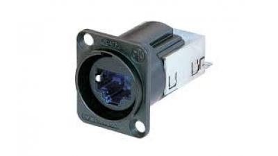 R107 - NE8FDY-C6-B CAT6 PUNCHDOWN