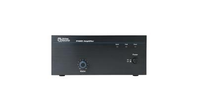 PA601 - 60 Watt Single Channel 70v Amplifier