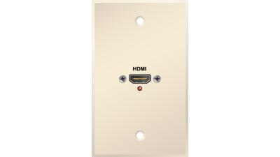 PC-G1790-E-P-A - Panelcrafters Precision Manufactured HDMI Female pass through