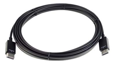 PF-DPM-M-008M - Liberty Hybrid High Speed Display Port Active Optical Cable