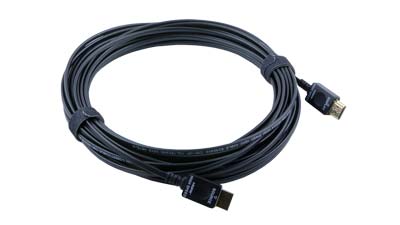 Liberty Imported HDMI Cable 10 mtrs (V-2.0 Version) High Speed with Ethernet