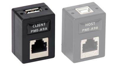 PMI-A9A - Full-Speed USB Extender - Client Side