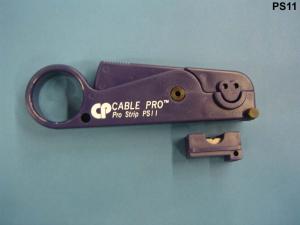 PS11 - STRIP TOOL RG11 2-STAGE COMP