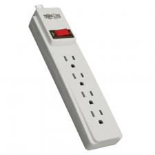 PS410 - POWER STRIP 4OUT 15A 10'