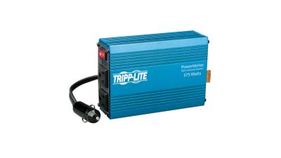 PV375 - TRIPP LITE PORTABLE INVERTER