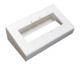 PX2-PL-WH - PixiePro Tabletop Enclosure White