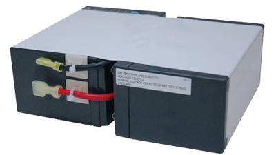 RBC92-2U - BATTERY UPS 2U SMARTPRO