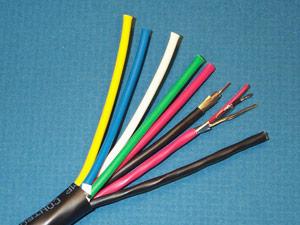 RGB6C-25/22-2P-CMP-R - QUICKLINX 25/6 MHR+22/2P CMP