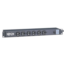 RS-1215 - Tripplite 12 Outlet Rackmount Power Strip