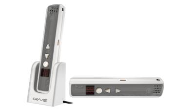 RVP-100-RFE - RAVE VOICEPOINT WIRELESS MIC