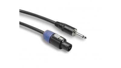 SKT-410Q - SPEAKER 14/2 SPEAKON-1/4 10'