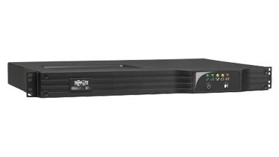 SMART500RT1U - SmartPro .5kVA, 300w 1RU rackmount Line Interactive UPS