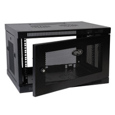 SRW6U - CABINET 6U WALL-MNT W/DOOR