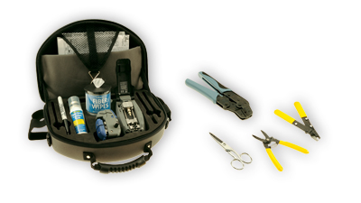 TKT-UNICAM-PFC - Corning UNICAM Fiber Optic Termination System