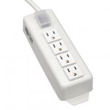 TLM406NC - Tripplite Power It! 4-outlet Power Strip with 6-ft. Cord
