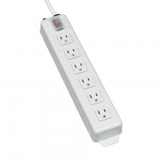 TLM615NC - POWER STRIP 6OUT 15A 15'