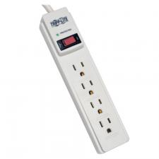 TLP404 - Tripplite Protect It! 4 outlet Surge Suppressor w/ 4ft. cord