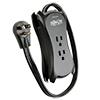 TRAVELER3USB - TRAVEL SIZE SURGE PROTECTOR