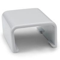 TSR2W-14 - RACEWAY SPLICE COVER 1.25