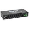 U223-004-IND - 4-PORT INDUSTRIAL USB 2.0 HUB
