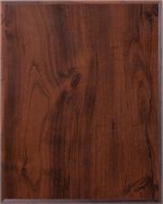 VL157 - PLAQUE 5X7 CHERRY