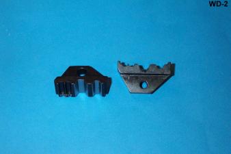 WD-2 - ADC CRIMP DIE MRG59/RG59