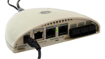 PX2-PUC-MOTVOL CTL-A - PixiePro Motorized Volume Control Audio Puck