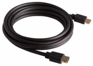 M2 Hdsem M 02f Liberty Reduced Profile Hdmi Patching Cables With High Retention