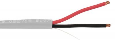 RVSPK142WH - RUNAV 14 AWG 2 Conductor Speaker Cable