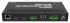 DL-SCU-RX - TeamUp+ Series HDBaseT Receiver with USB-Hub and HDMI input