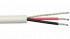 22-1P-EZ-BLK - High-Performance EZ-Strip Broadcast Audio 22 AWG 1-Pair Shielded Cable