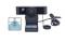 DL-WFH-CAM90 - TeamUp+ Series USB WebCam and Microphone (Standard-View Angle)