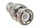 112627 - BNC Crimp Plug for RG8 Plenum Solid Cable
