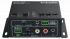 AUD-220 - 2 INPUT AUDIO AMPLIFIER, 2x20W (4/8 OHM)