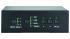 AUD-340 - 3 INPUT AUDIO 70/100V AMPLIFIER, 40W