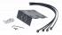 AVO-CLIP-F - Modular Extender Mounting Bracket