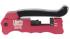 CM-TOOL - C-Tec2 Linear Compression Tool for all connectors up to RG6 size